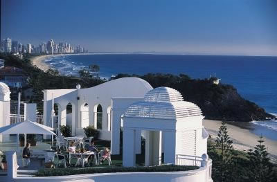 Burleigh Gardens QLD Accommodation NT