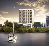 Oaks M on Palmer - NT Tourism