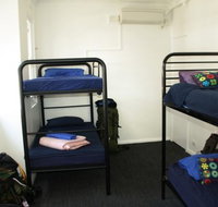 Zing Backpackers Hostel - Accommodation NT
