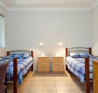 Arrival Accommodation Centre - Accommodation NT