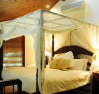 The Escarpment - Accommodation NT