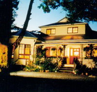 Amber Lodge Bed  Breakfast Tamborine Mountain - Accommodation NT