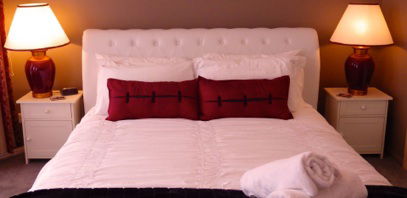 Amber Lodge Bed & Breakfast Tamborine Mountain - Accommodation NT 3