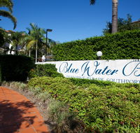 Blue Water Bay Luxury Villas - Accommodation NT