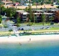 Broadwater Garden Village - Accommodation NT