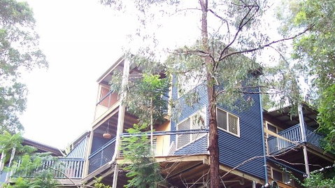 Tambaridge Bed & Breakfast - Accommodation NT 0