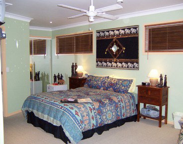 Tambaridge Bed & Breakfast - Accommodation NT 2
