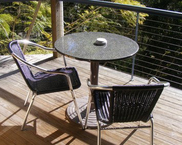 Tambaridge Bed & Breakfast - Accommodation NT 3