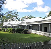 Woodleigh Homestead Bed  Breakfast - Accommodation NT