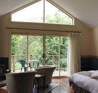 Tamborine Gardens - Accommodation NT