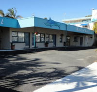 Marlin Motel Pet Friendly - Accommodation NT
