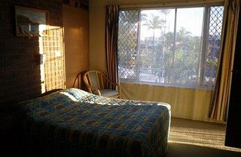 White Lanterns Motel - Accommodation NT 1