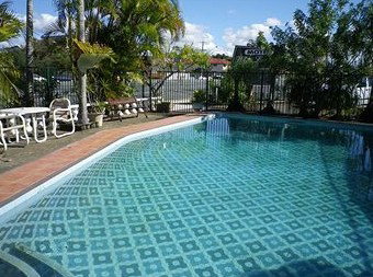 White Lanterns Motel - Accommodation NT 3