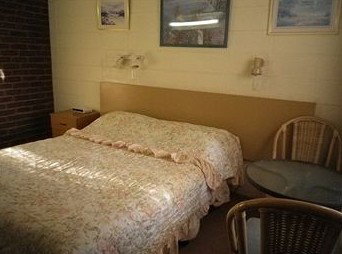 White Lanterns Motel - Accommodation NT 5