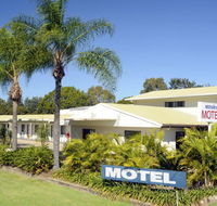 Annalee Motel Beaudesert - Accommodation NT