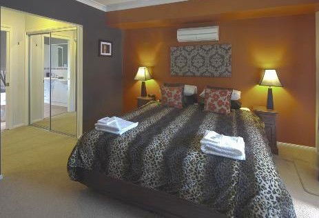 Avon Lodge Bribie Island - Accommodation NT 1