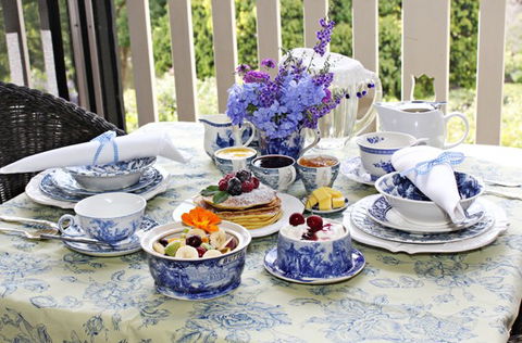 Allara Homestead Bed & Breakfast - Accommodation NT 1