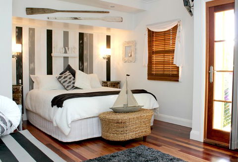 Allara Homestead Bed & Breakfast - Accommodation NT 2