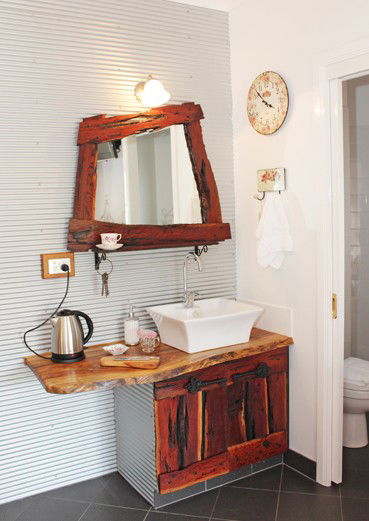 Allara Homestead Bed & Breakfast - Accommodation NT 3