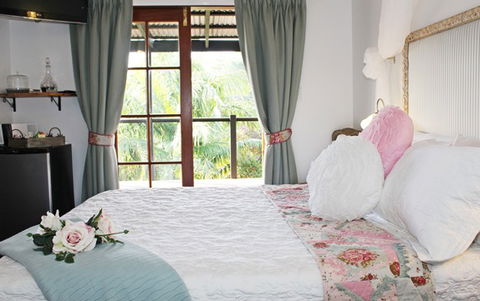 Allara Homestead Bed & Breakfast - Accommodation NT 4