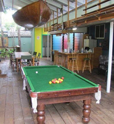 Arcadia QLD Accommodation NT