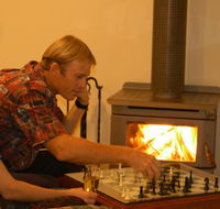 Birds 'n' Bloom Cottages - Accommodation NT