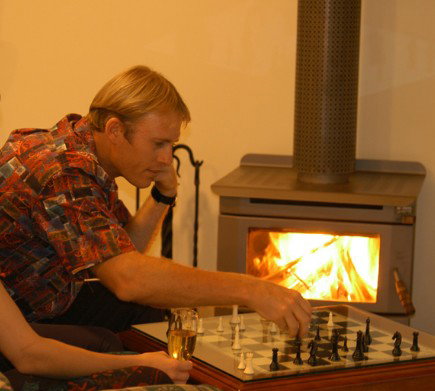 Birds 'n' Bloom Cottages - Accommodation NT 0