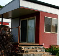 Atherton Holiday Park - Accommodation NT