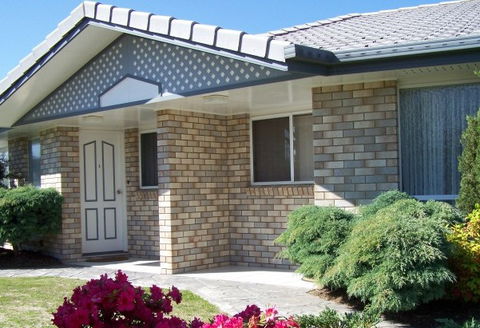Cedar Lodge Holiday Units - Accommodation NT 0