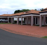Coral Cove Resort - Accommodation NT