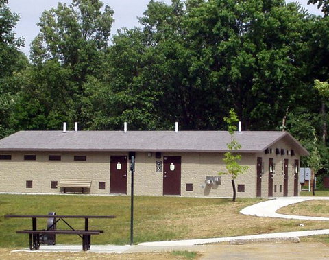 Capella Van Park - Accommodation NT 2