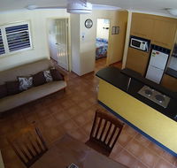 Driftwood Motel  Holiday Units - Accommodation NT