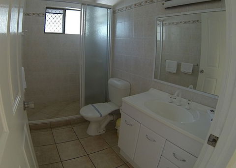Driftwood Motel & Holiday Units - Accommodation NT 1