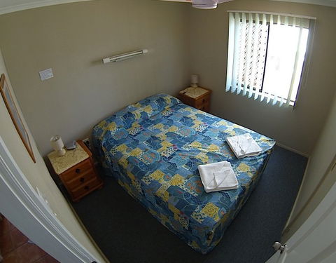 Driftwood Motel & Holiday Units - Accommodation NT 2