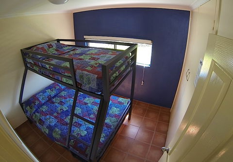 Driftwood Motel & Holiday Units - Accommodation NT 3