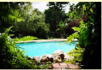 Gumnut Glen Cabins - Accommodation NT 0
