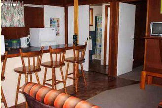 Gumnut Glen Cabins - Accommodation NT 3