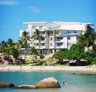 Coral Cove Apartments - Accommodation NT