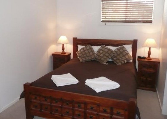  Accommodation NT