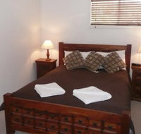 Beachside Holiday Units - Accommodation NT