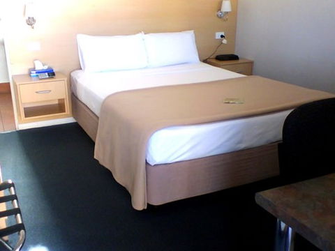 Ayrline Motel - Accommodation NT 0