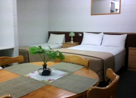 Ayrline Motel - Accommodation NT 1