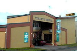 Ayrline Motel - Accommodation NT 2