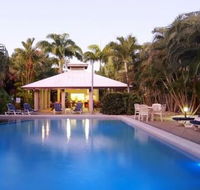 Comfort Suites Trinity Beach Club - Accommodation NT