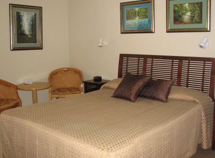 Atherton Hinterland Motel - Accommodation NT 1