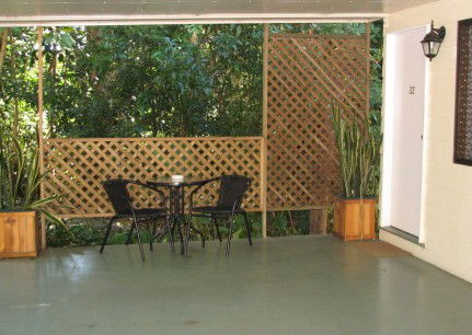 Atherton Hinterland Motel - Accommodation NT 3