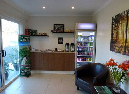 Atherton Hinterland Motel - Accommodation NT 4