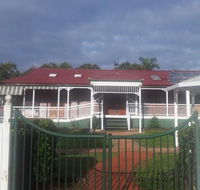 B  B On Sunrise - Accommodation NT