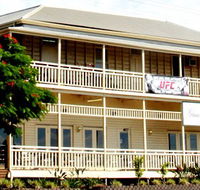 Gracemere Hotel - Accommodation NT