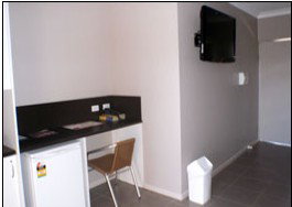 Central Hotel Cloncurry - Accommodation NT 1